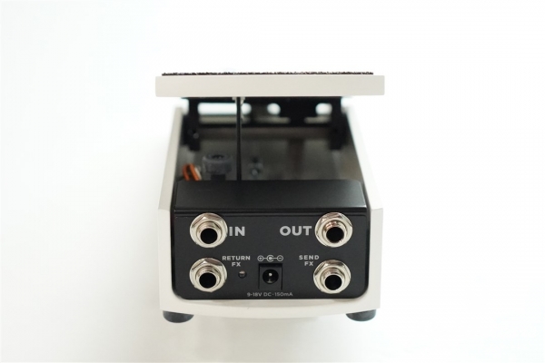 #6200 VPJR TUNER - White